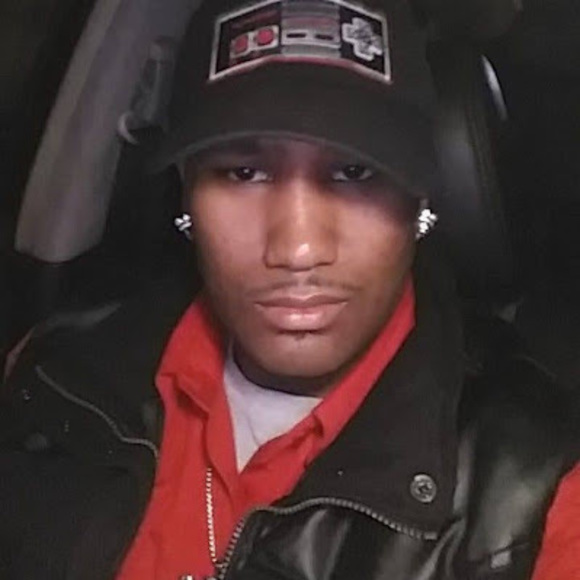 Meet your Posher, Joseph - Picture 1 of 1